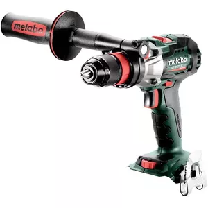 Impact driver Metabo 602361840, Torque: 130 N⋅m, Weight: 2.4 kg
