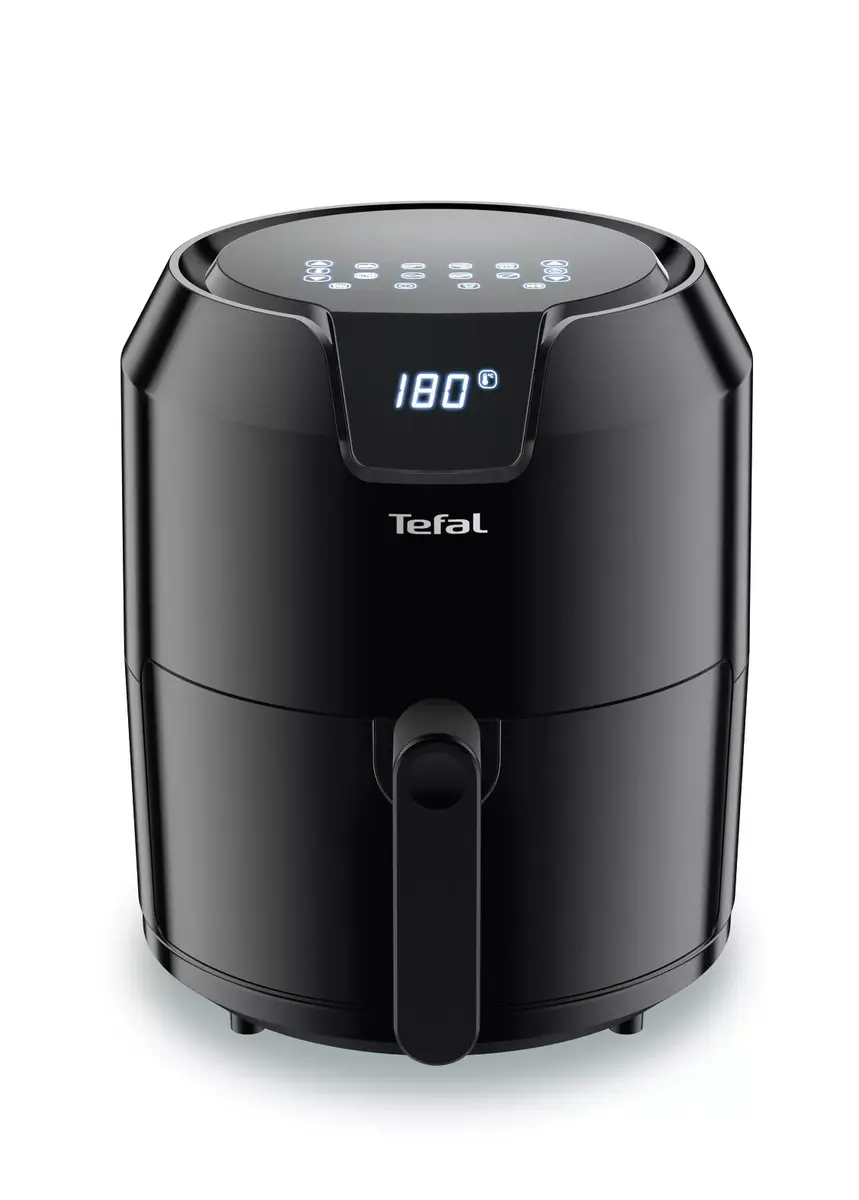 Фритюрница Tefal Easy Fry Precision EY4018 Photo 2
