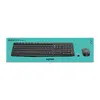Беспроводной комплект клавиатура и мышь Logitech MK235 Photo 2