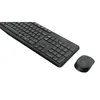 Беспроводной комплект клавиатура и мышь Logitech MK235 Photo 3