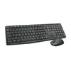 Беспроводной комплект клавиатура и мышь Logitech MK235 Photo 4