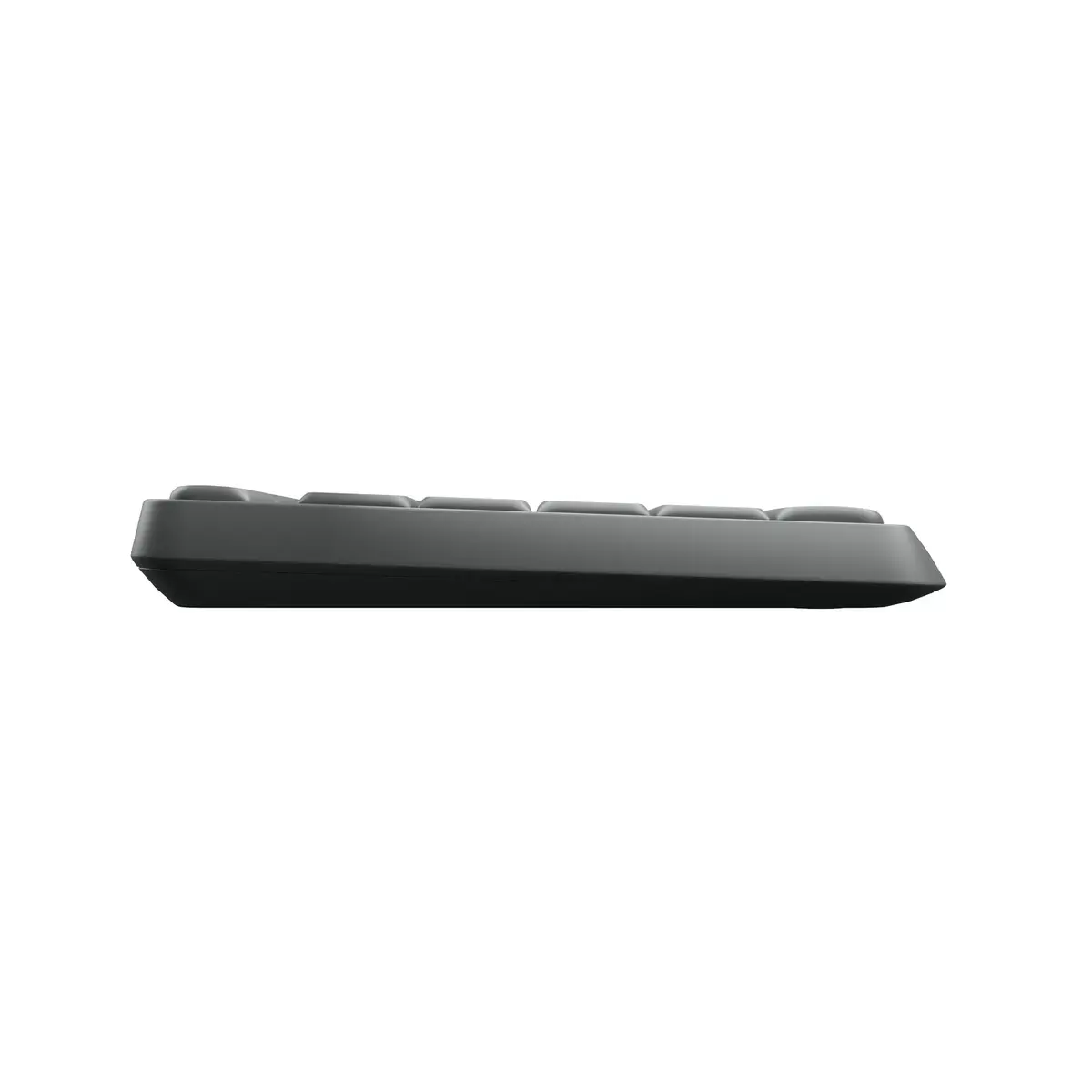 Беспроводной комплект клавиатура и мышь Logitech MK235 Photo 6