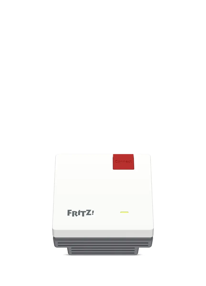 AVM Repeater 600 Edition International Bezvadu Atkārtotājs Photo 2