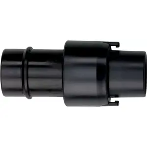 Bajonet connector Metabo 630898000 for power tools, quick-fit accessory
