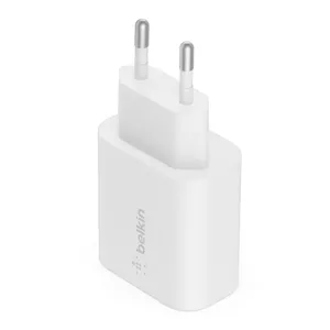 Зарядное устройство Indoor Belkin WCA004vfWH
