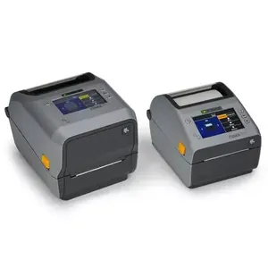 Etiķešu printeris Zebra ZD621 termotransfērs 300x300 DPI