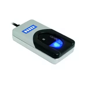 HID DigitalPersona 4500, mazumtirdzniecība, USB