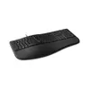 Клавиатура Microsoft Ergonomic LXM-00005 AZERTY Photo 2