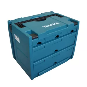 Tool box set Makita P-84349