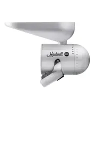 Mockmill MM001 mixer/food processor accessory Milling attachment