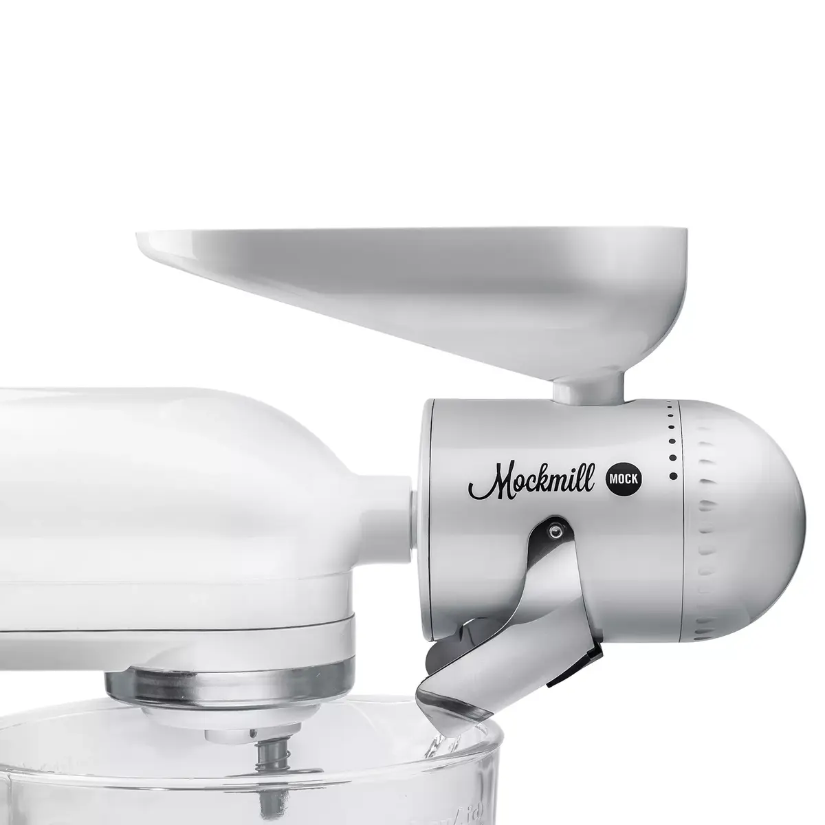 Mockmill MM001 mixer/food processor accessory MM001 Photo 2