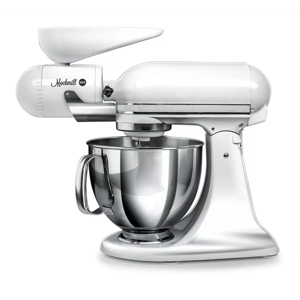 Mockmill MM001 mixer/food processor accessory MM001 Photo 3