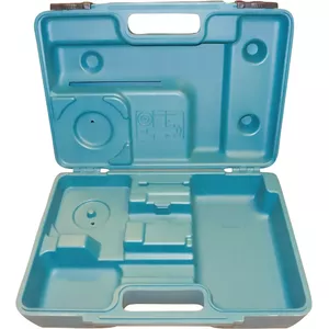 Makita 824985-4 tool storage case Green