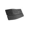 Wireless Keyboard Logitech ERGO K860, 920-010104 Photo 3