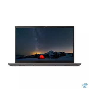 Ноутбук Lenovo ThinkBook 15 G2, Intel Core i5-1135G7, 15.6-дюймовый Full HD, 16 ГБ ОЗУ, 512 ГБ SSD, Windows 10 Pro, серый