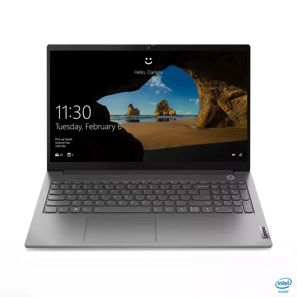 Ноутбук Lenovo ThinkBook 15 G2 | Intel Core i5 | 16 ГБ ОЗУ Photo 2