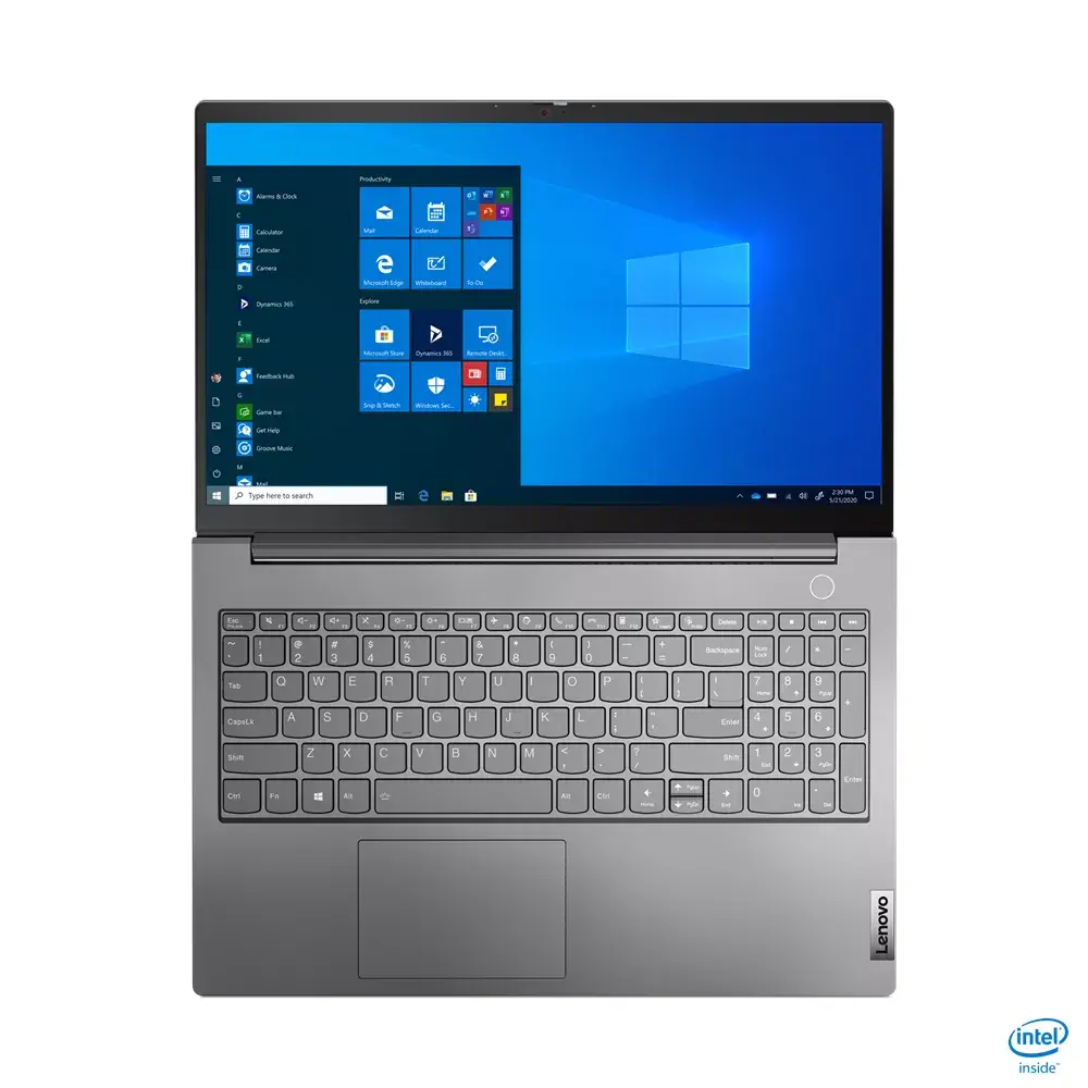 Ноутбук Lenovo ThinkBook 15 G2 | Intel Core i5 | 16 ГБ ОЗУ Photo 3