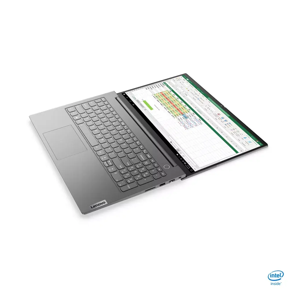 Ноутбук Lenovo ThinkBook 15 G2 | Intel Core i5 | 16 ГБ ОЗУ Photo 5