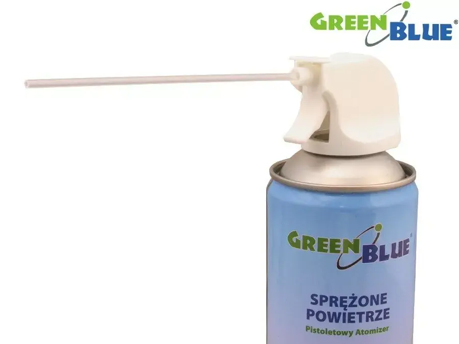 Saspiesta gaisa atomizators GreenBlue GB400 — 400 ml Photo 2