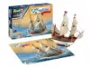 REVELL Mayflower 400. gadadiena burinieka modelis 1:83 Photo 2