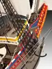 REVELL Mayflower 400. gadadiena burinieka modelis 1:83 Photo 5