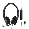 Austiņas EPOS ADAPT 165T USB-C II Photo 4