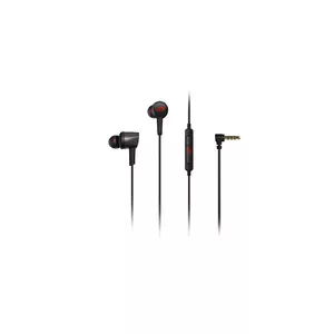 ASUS ROG Cetra Core II Headset Wired In-ear Gaming Black