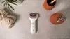 Elektriska nagu pulēšanas ierīce CECOTEC Bamba Skincare Silky Photo 4