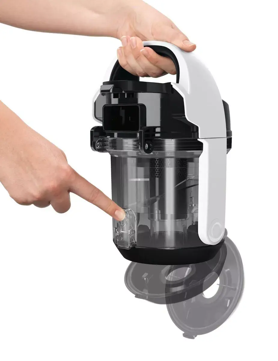 Bosch Serie 2 BGS05A222 cylinder vacuum Photo 2