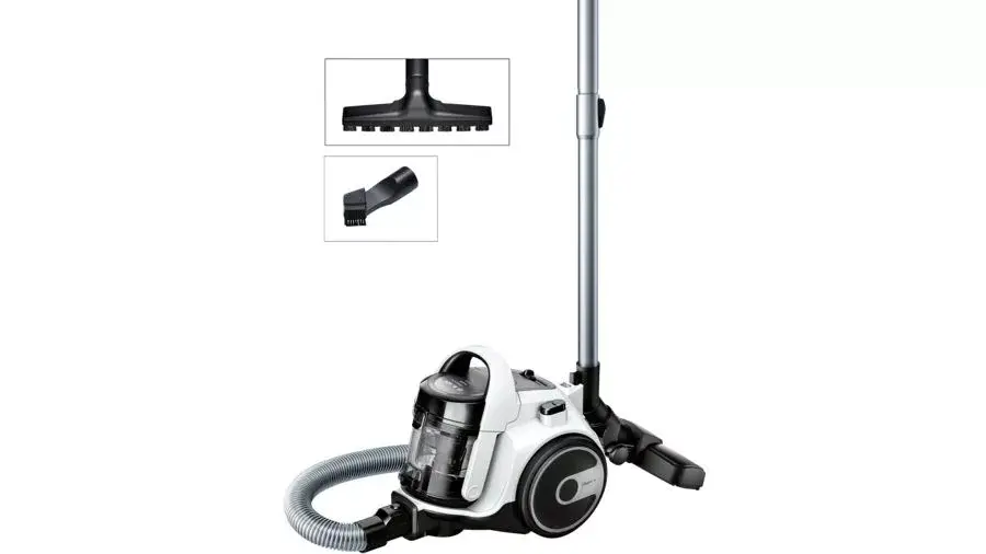 Bosch Serie 2 BGS05A222 cylinder vacuum Photo 3