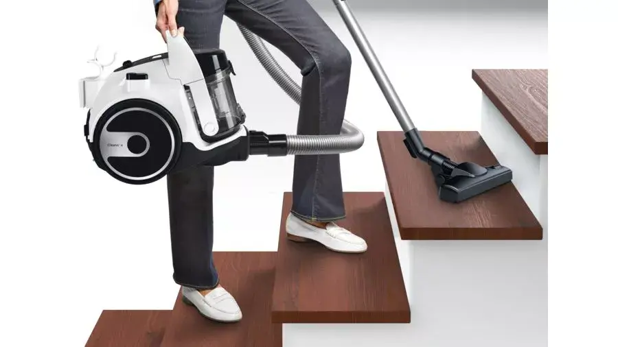 Bosch Serie 2 BGS05A222 cylinder vacuum Photo 4