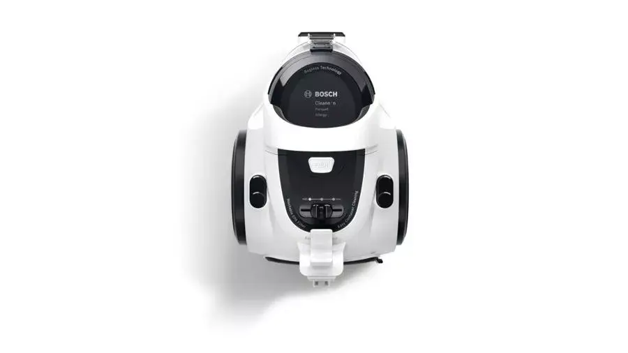 Bosch Serie 2 BGS05A222 cylinder vacuum Photo 6