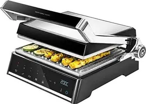 Contact Grill Cecotec Rock'n Grill Smart