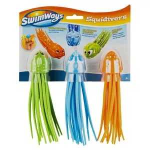 SwimWays SquidDivers Dive Pals