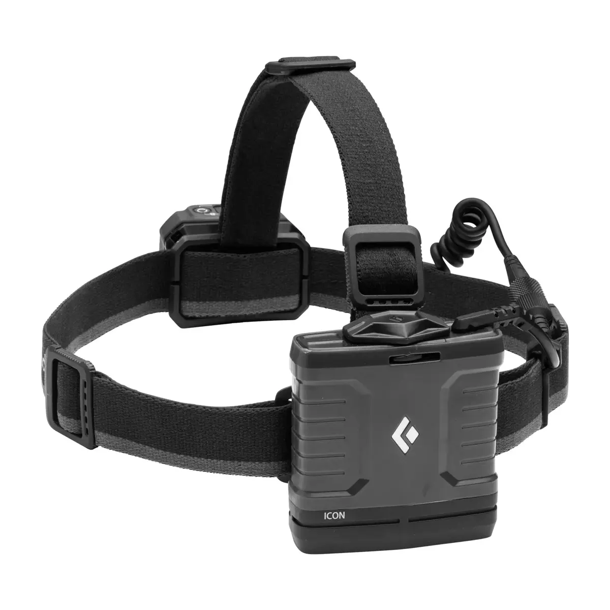 Налобный фонарь Black Diamond Icon 700 Photo 2