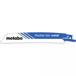 Полотно сабельной пилы Metabo 626566000