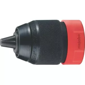 Переходник для дрели SDS Plus на держатель 1/4" шестигранник Metabo FUTURO PLUS S1M/HM 627203000 без ключа