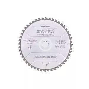Пила дисковая Metabo 628288000 16 см