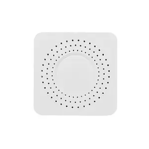Wi‑Fi vieds mini slēdzis TUYA HS081386 1 kanāls DIY