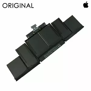 Аккумулятор для ноутбука Apple A1494 95Wh Premium - сменный аккумулятор для совместимых моделей MacBook