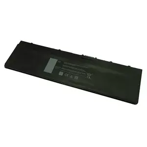 Аккумулятор для ноутбука Extra Digital WD52H 6000mAh для ноутбуков Dell, модель NB440641