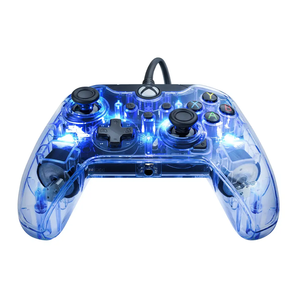 Gamepad PDP Afterglow Photo 3
