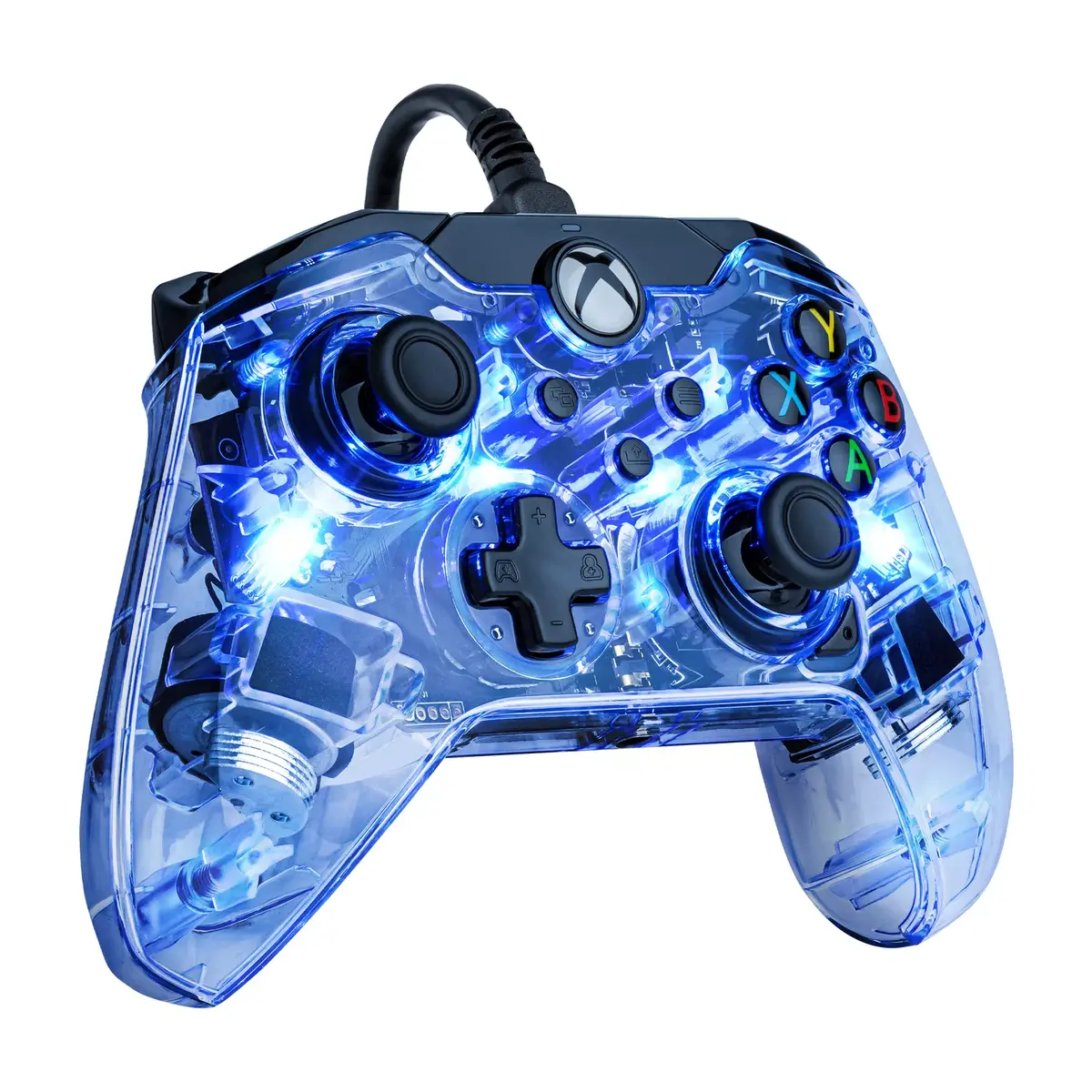 Gamepad PDP Afterglow Photo 7