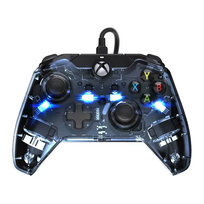 Gamepad PDP Afterglow Photo 8