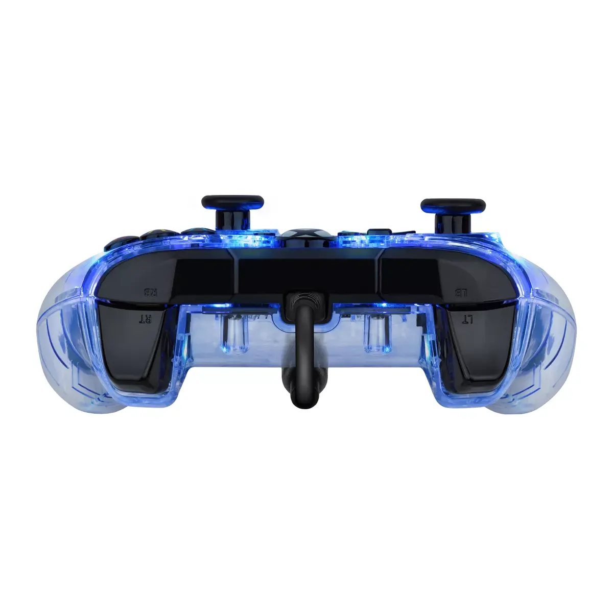Gamepad PDP Afterglow Photo 9