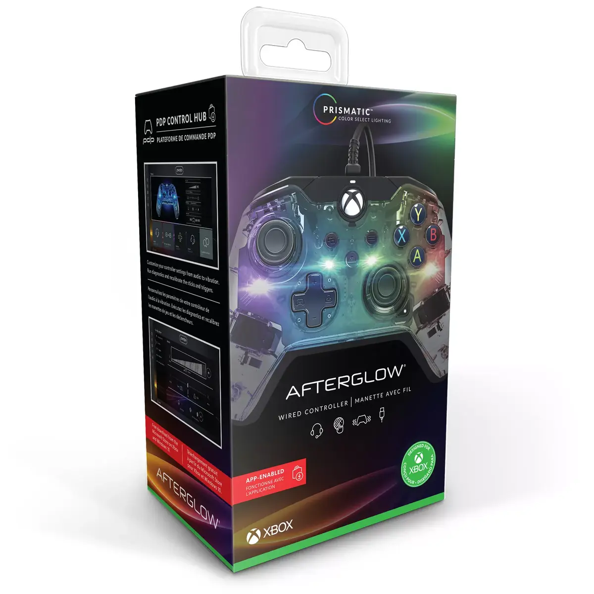 Gamepad PDP Afterglow Photo 12