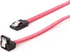 GEMBIRD SATA III cable CC-SATAM-DATA90-0.3M Photo 2