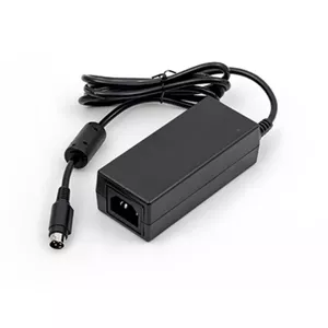 Synology ADAPTER 65W_2 power adapter/inverter Indoor 65 W Black