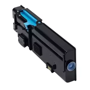 Toner Dell Toner Cyan 593-BBBN 2500 pages