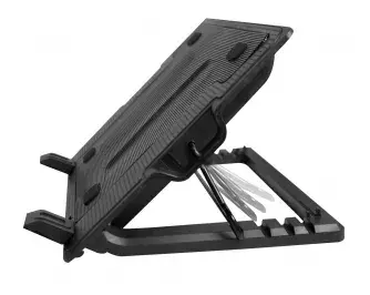 VAKOSS LF-1860AL laptop cooling pad (17") Photo 2